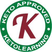 logo keto